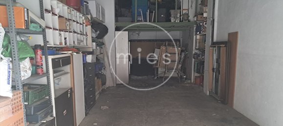 17m² Commercial property in Torrent, Spain No. 142584 4