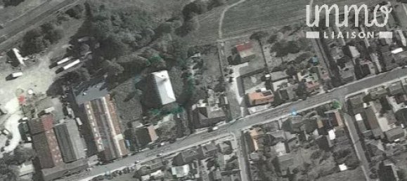  بناية في Salbris, France 600متر مربع رقم 89594 8