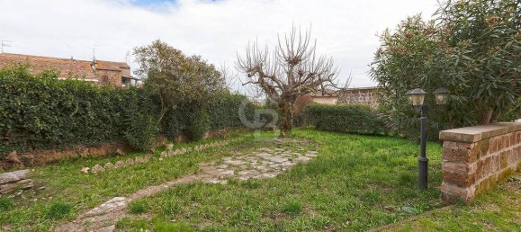 Вилла с 3 спальнями в Чивита Кастеллана, Италия № 30722 29