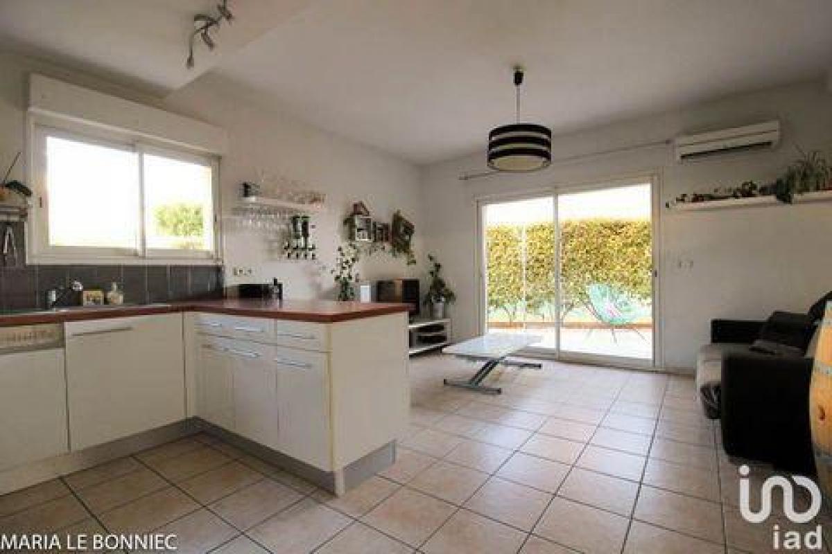 2 chambres Condo à Marsillargues, France No. 36601