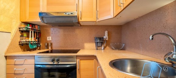 Apartamento de 2 dormitorios en Sant Joan Despí, Spain No. 144128 11