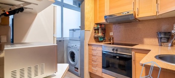 Apartamento de 2 dormitorios en Sant Joan Despí, Spain No. 144128 9