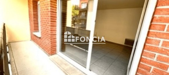 2 bedrooms Apartment in Onnaing, France No. 92628 8