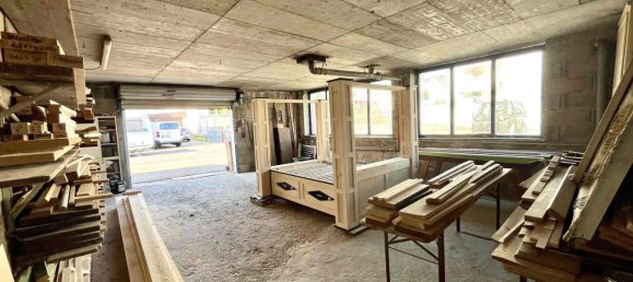 3 Schlafzimmer Stadthaus in Westerwaldkreis, Germany, Nr. 315426 12