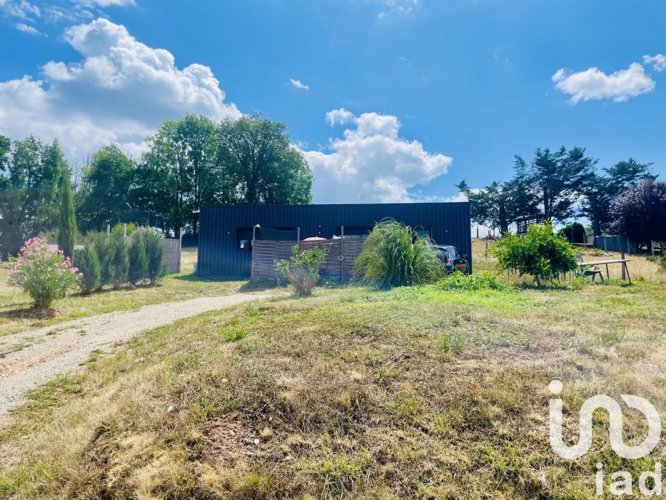 Casa T1 em Correze, France N.º 302559