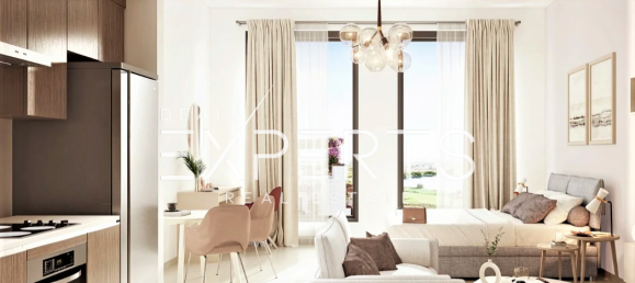 2 chambres Duplex à Yas Island, UAE No. 53717 10