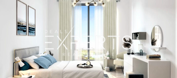 2 chambres Duplex à Yas Island, UAE No. 53717 9