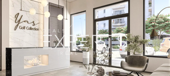 2 chambres Duplex à Yas Island, UAE No. 53717 2