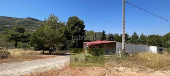 Casa T1 em Albaida, Spain N.º 161940 15