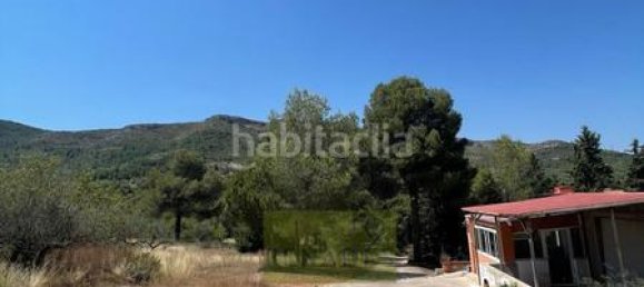 Casa T1 em Albaida, Spain N.º 161940 16