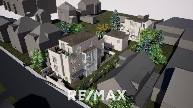 Земельный участок 900м² в Майдлинг, Австрия № 164596