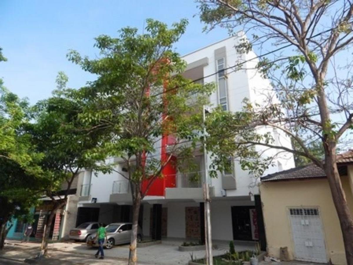 Casa T2 em Atlantico, Colombia N.º 978