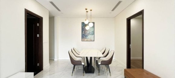 Apartamento de 3 dormitorios en Tay Ho, Vietnam No. 415 8