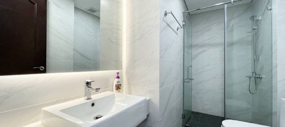 Apartamento de 3 dormitorios en Tay Ho, Vietnam No. 415 23