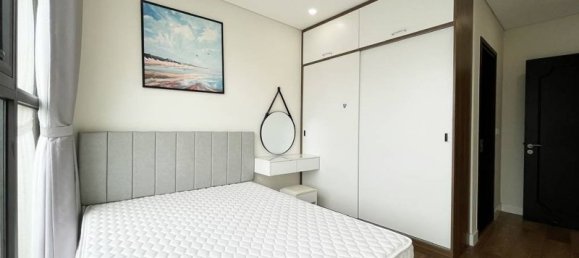 Apartamento de 3 dormitorios en Tay Ho, Vietnam No. 415 19