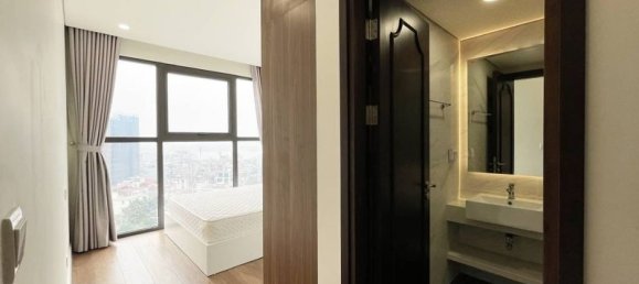 Apartamento de 3 dormitorios en Tay Ho, Vietnam No. 415 11
