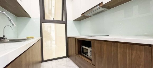 Apartamento de 3 dormitorios en Tay Ho, Vietnam No. 415 10