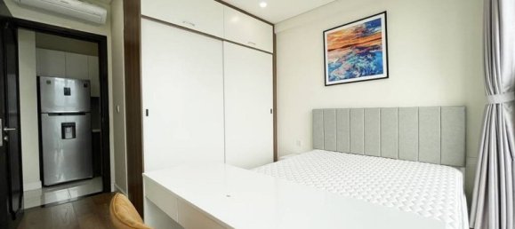 Apartamento de 3 dormitorios en Tay Ho, Vietnam No. 415 17
