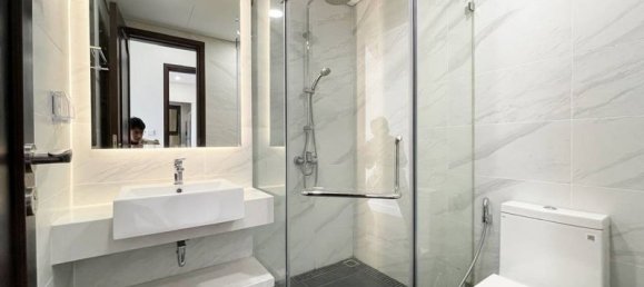 Apartamento de 3 dormitorios en Tay Ho, Vietnam No. 415 22