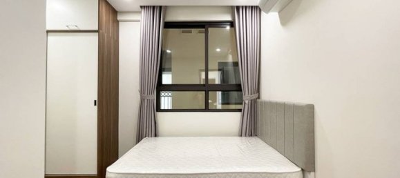 Apartamento de 3 dormitorios en Tay Ho, Vietnam No. 415 20