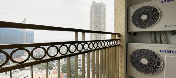 Apartamento de 3 dormitorios en Tay Ho, Vietnam No. 415 24