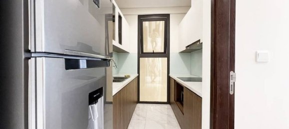 Apartamento de 3 dormitorios en Tay Ho, Vietnam No. 415 9