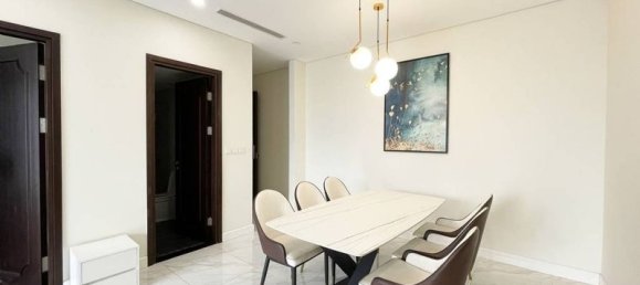 Apartamento de 3 dormitorios en Tay Ho, Vietnam No. 415 7