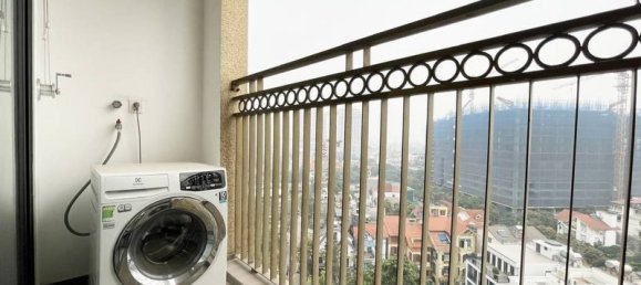 Apartamento de 3 dormitorios en Tay Ho, Vietnam No. 415 25