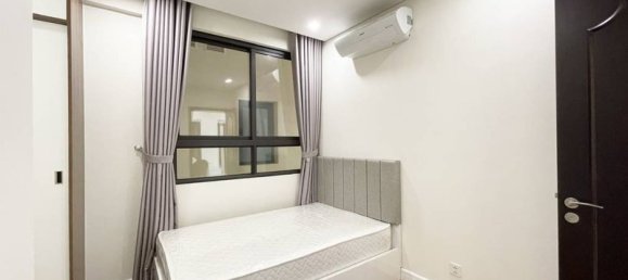 Apartamento de 3 dormitorios en Tay Ho, Vietnam No. 415 14