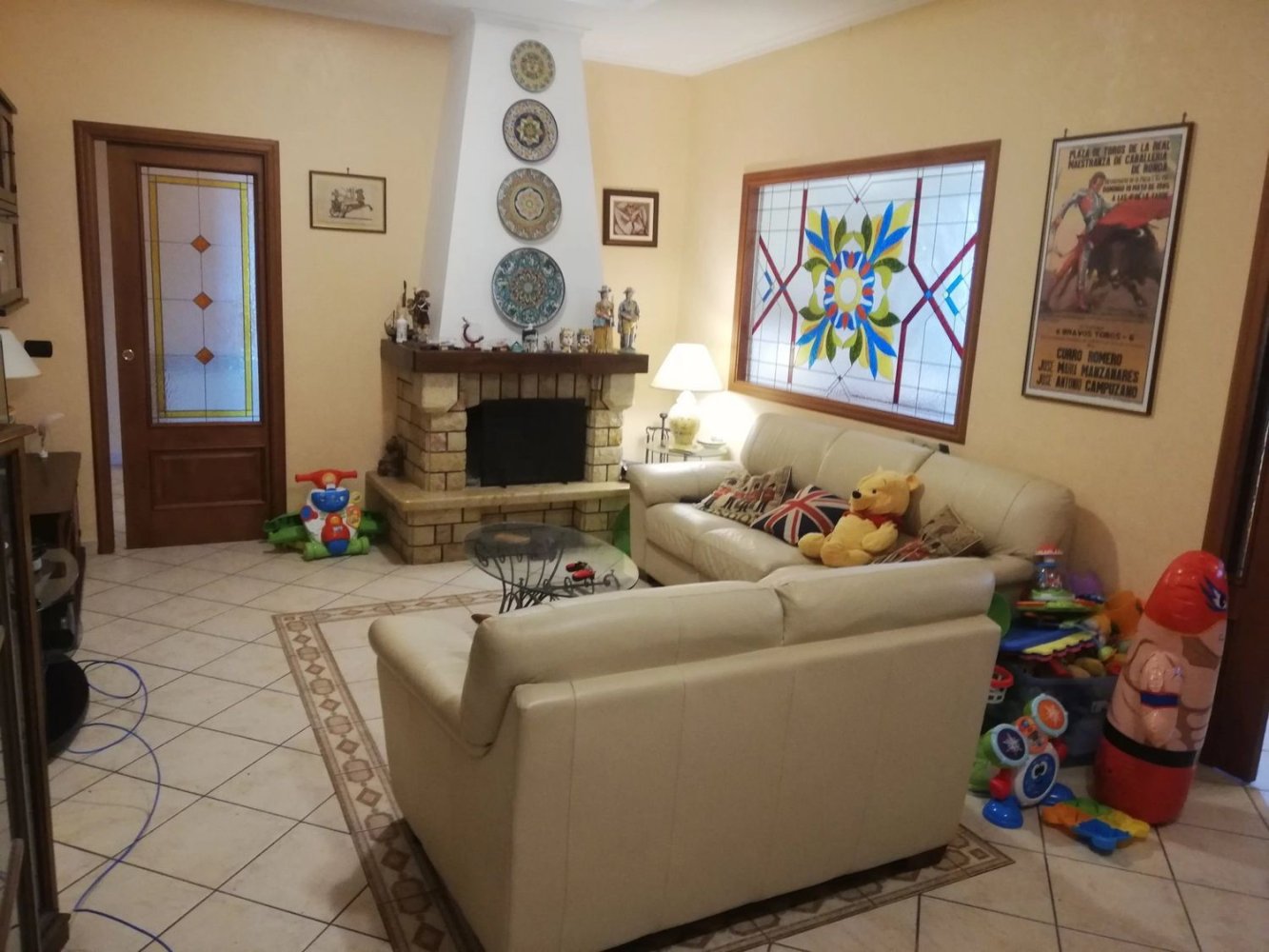 7-Zimmer Wohnung in Melilli, Italy, Nr. 222176