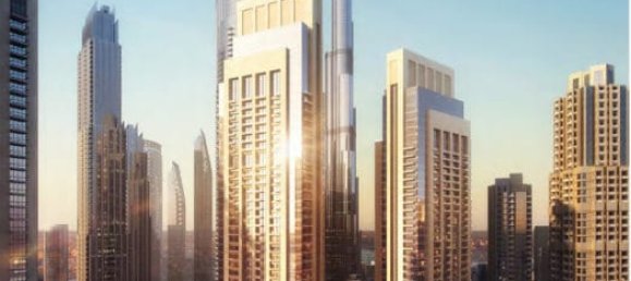 Apartamento T2 em Dubai Hills Estate, UAE N.º 105236 5