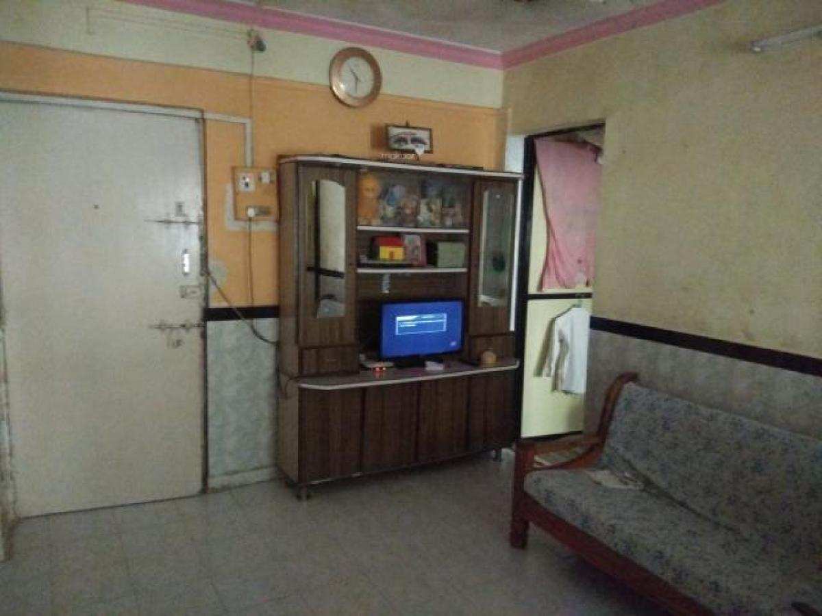 Studio in Mumbai, India No. 1213