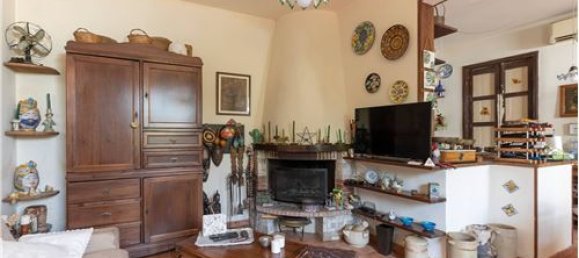 2 chambres Villa à Chiaramonte Gulfi, Italy No. 298612 15