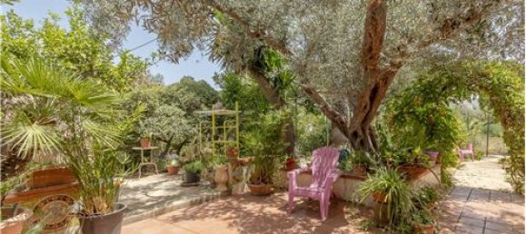 2 chambres Villa à Chiaramonte Gulfi, Italy No. 298612 40