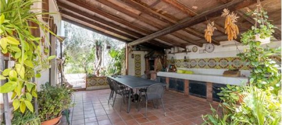 2 chambres Villa à Chiaramonte Gulfi, Italy No. 298612 39