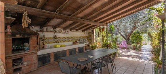 2 chambres Villa à Chiaramonte Gulfi, Italy No. 298612 38