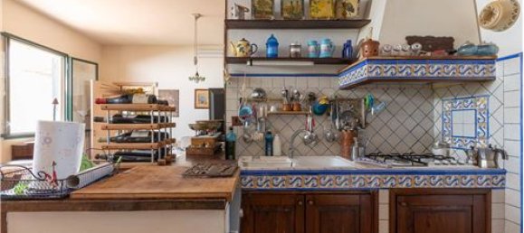 2 chambres Villa à Chiaramonte Gulfi, Italy No. 298612 19