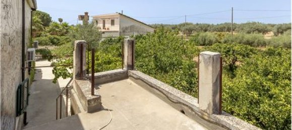 2 chambres Villa à Chiaramonte Gulfi, Italy No. 298612 43