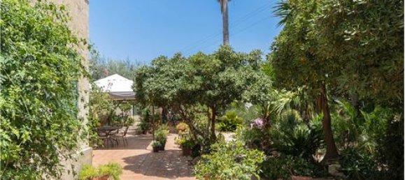 2 chambres Villa à Chiaramonte Gulfi, Italy No. 298612 4