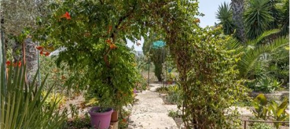 2 chambres Villa à Chiaramonte Gulfi, Italy No. 298612 5