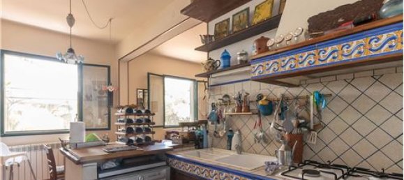 2 chambres Villa à Chiaramonte Gulfi, Italy No. 298612 18