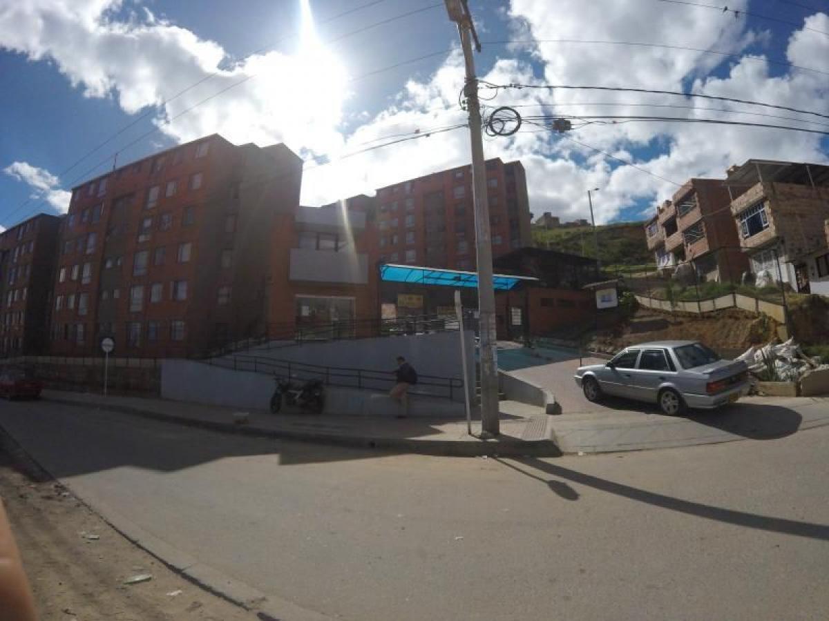 Casa T2 em Bogota, Colombia N.º 10213