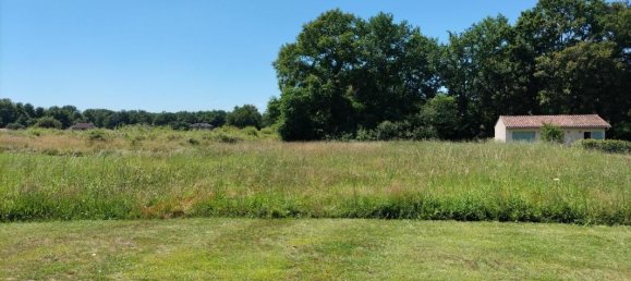 Grundstück in Villeneuve-de-Marsan, France 2450m², Nr. 208550 3