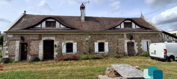 5 Schlafzimmer Haus in Franqueville-Saint-Pierre, France, Nr. 358877 4
