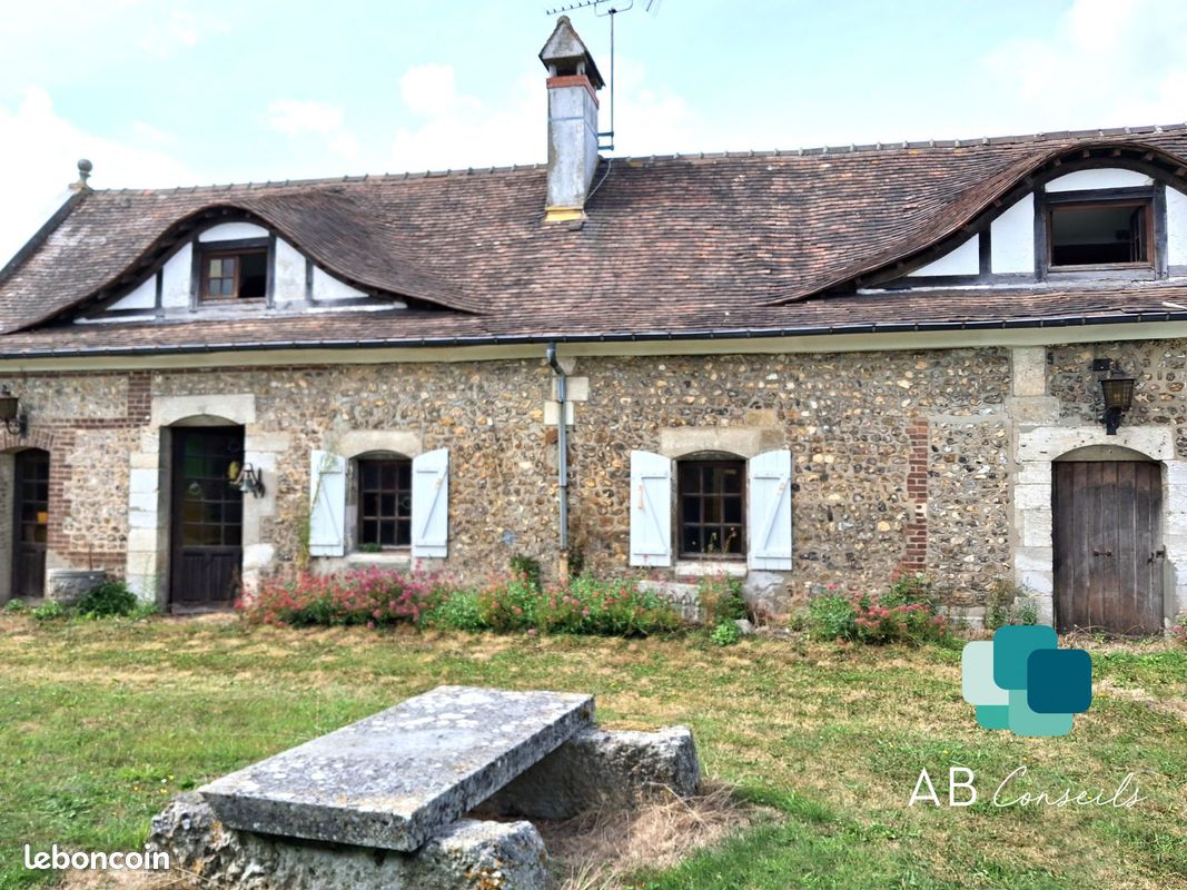 5 Schlafzimmer Haus in Franqueville-Saint-Pierre, France, Nr. 358877