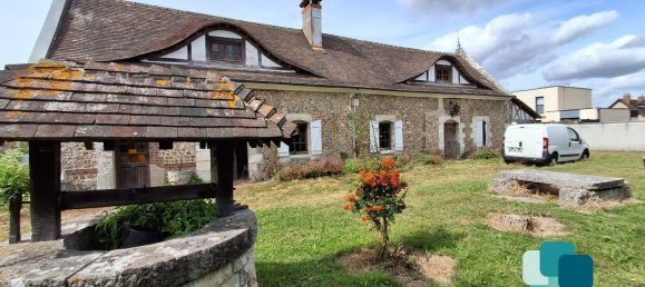 5 Schlafzimmer Haus in Franqueville-Saint-Pierre, France, Nr. 358877 2