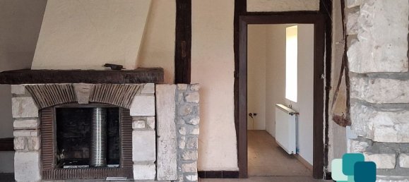 5 Schlafzimmer Haus in Franqueville-Saint-Pierre, France, Nr. 358877 6