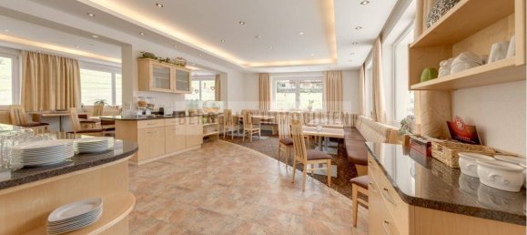 1412m² Hotel in Nauders, Austria No. 241069 3