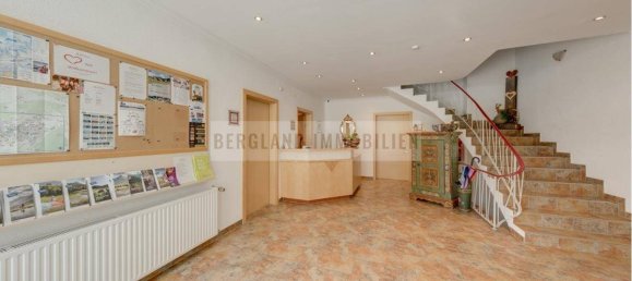 1412m² Hotel in Nauders, Austria No. 241069 2