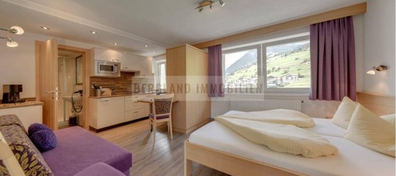 1412m² Hotel in Nauders, Austria No. 241069 4